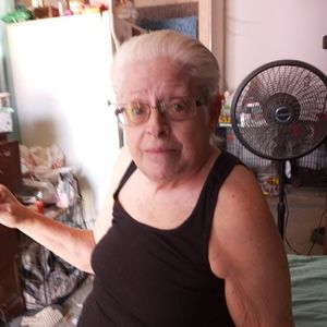 Meet your Posher, Eva